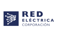 Logo Red Eléctrica Española
