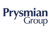 Logo Prysmian Group